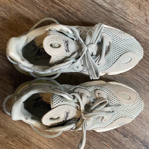 adidas torsion x shoes - Picture 5 of 6